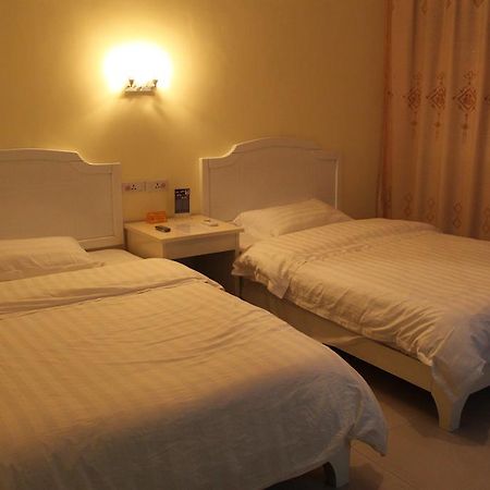 Yangshuo Romantic Inn Jang-šuo Exteriér fotografie