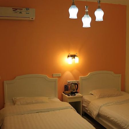 Yangshuo Romantic Inn Jang-šuo Exteriér fotografie